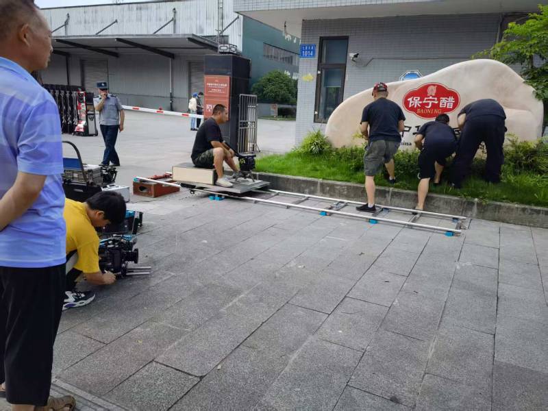 浦城县广告片拍摄公司核心优势：全流程服务，让品牌广告片省心更出彩