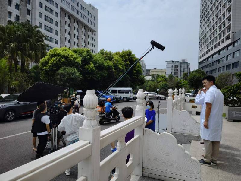 浦城县广告片拍摄公司低成本实现高规格制作的诀窍