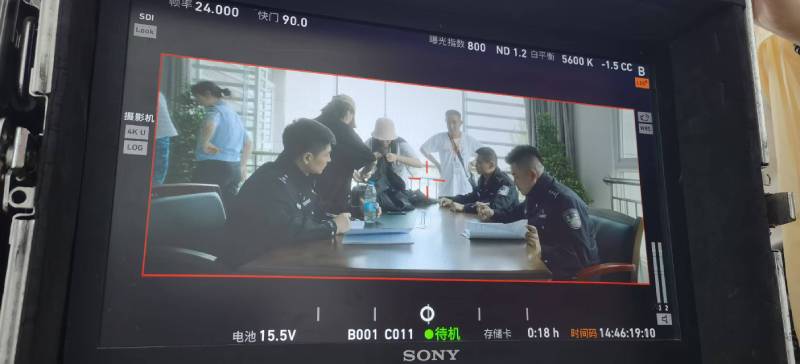浦城县广告片拍摄公司服务世界500强的标准化体系